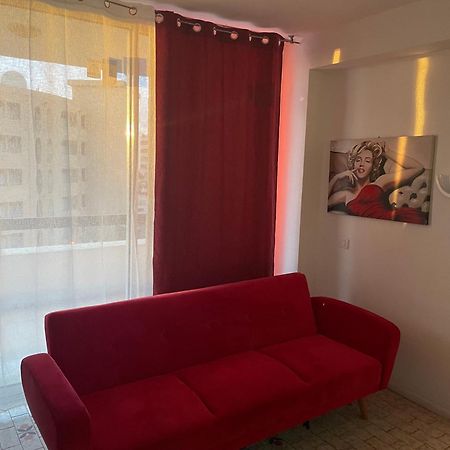 Apartment 4Th Floor Yumbo Centrum Плайя-дель-Инглес Экстерьер фото