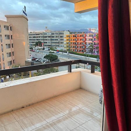 Apartment 4Th Floor Yumbo Centrum Плайя-дель-Инглес Экстерьер фото