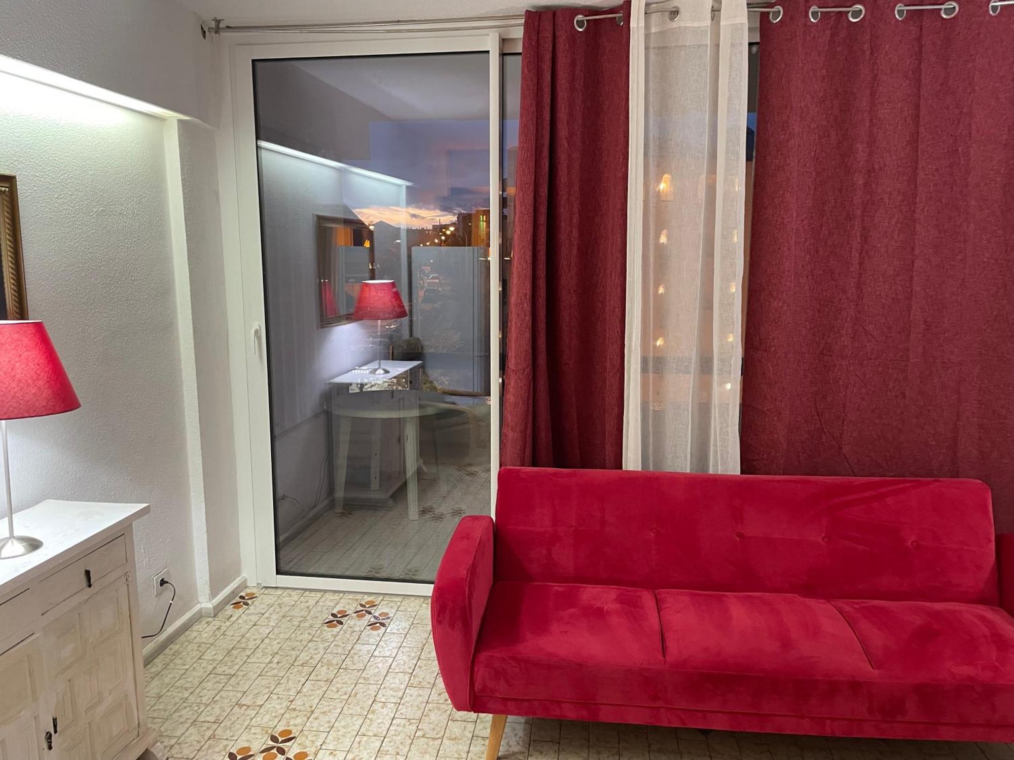 Apartment 4Th Floor Yumbo Centrum Плайя-дель-Инглес Экстерьер фото