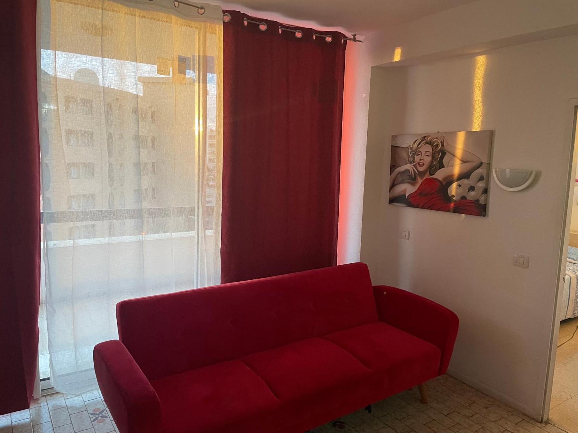 Apartment 4Th Floor Yumbo Centrum Плайя-дель-Инглес Экстерьер фото