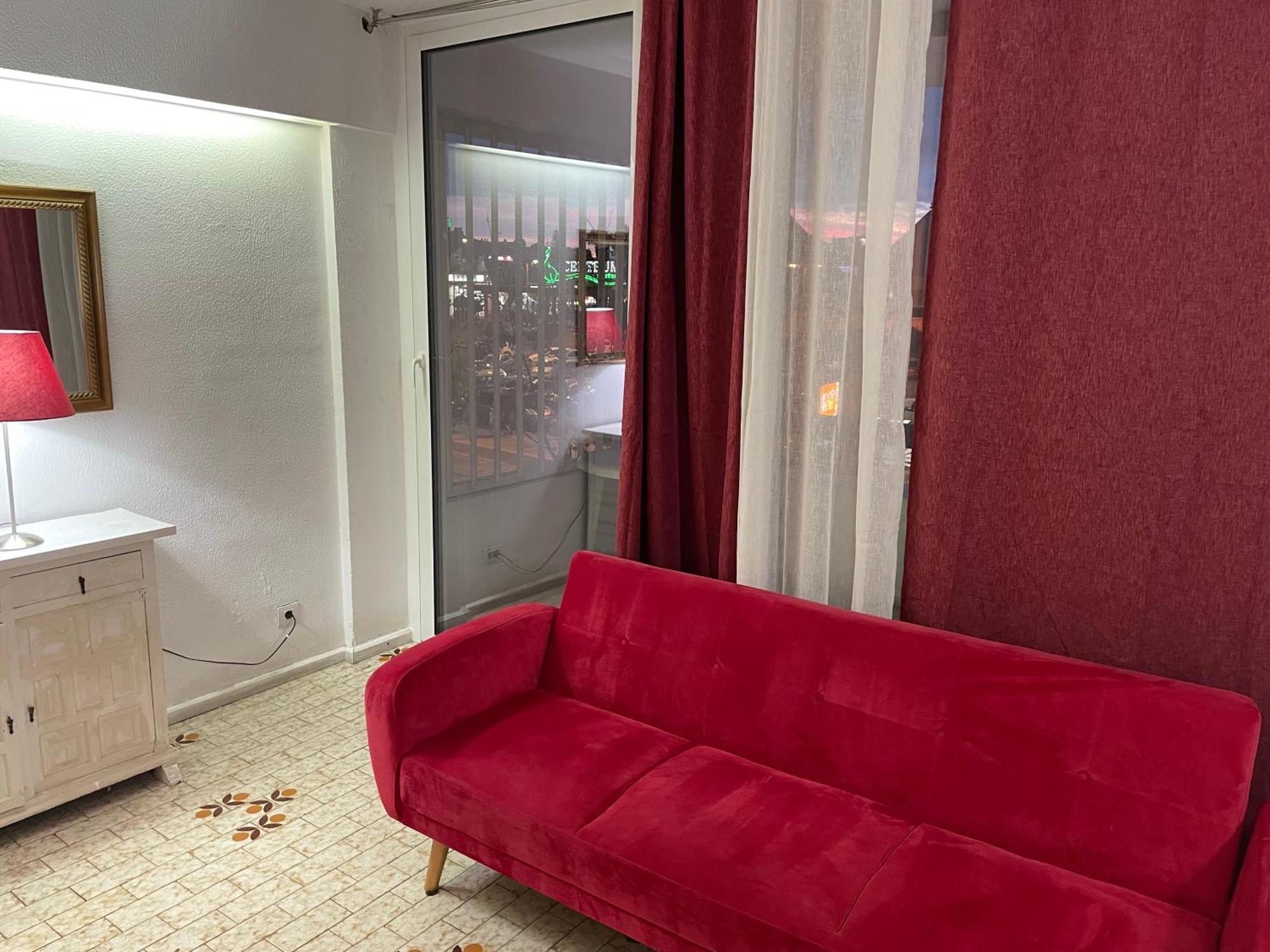Apartment 4Th Floor Yumbo Centrum Плайя-дель-Инглес Экстерьер фото