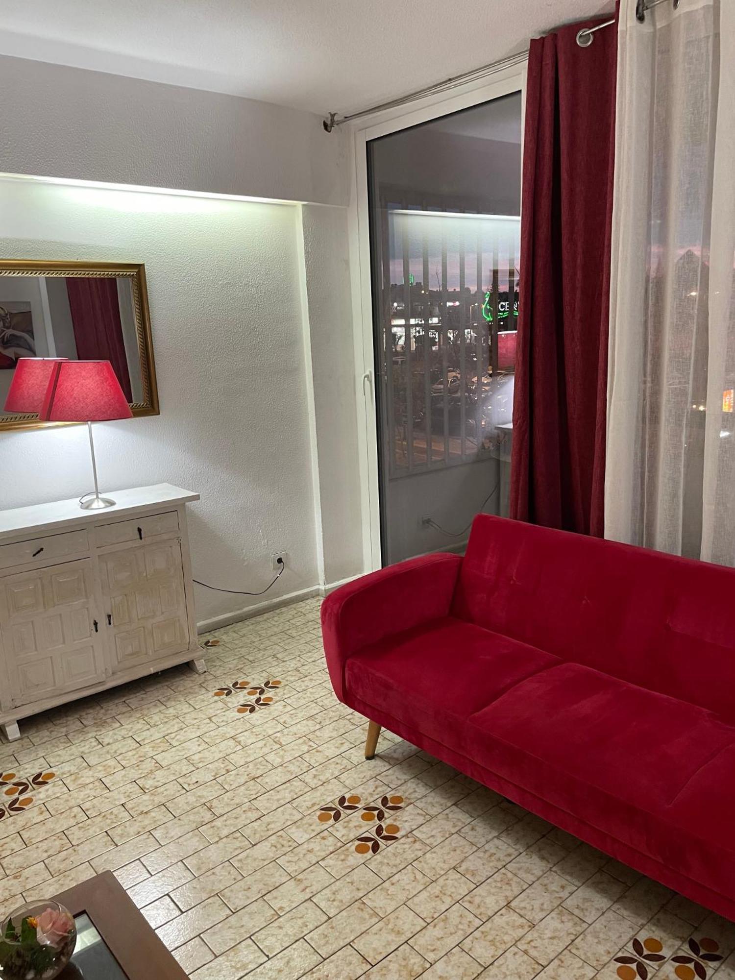 Apartment 4Th Floor Yumbo Centrum Плайя-дель-Инглес Экстерьер фото