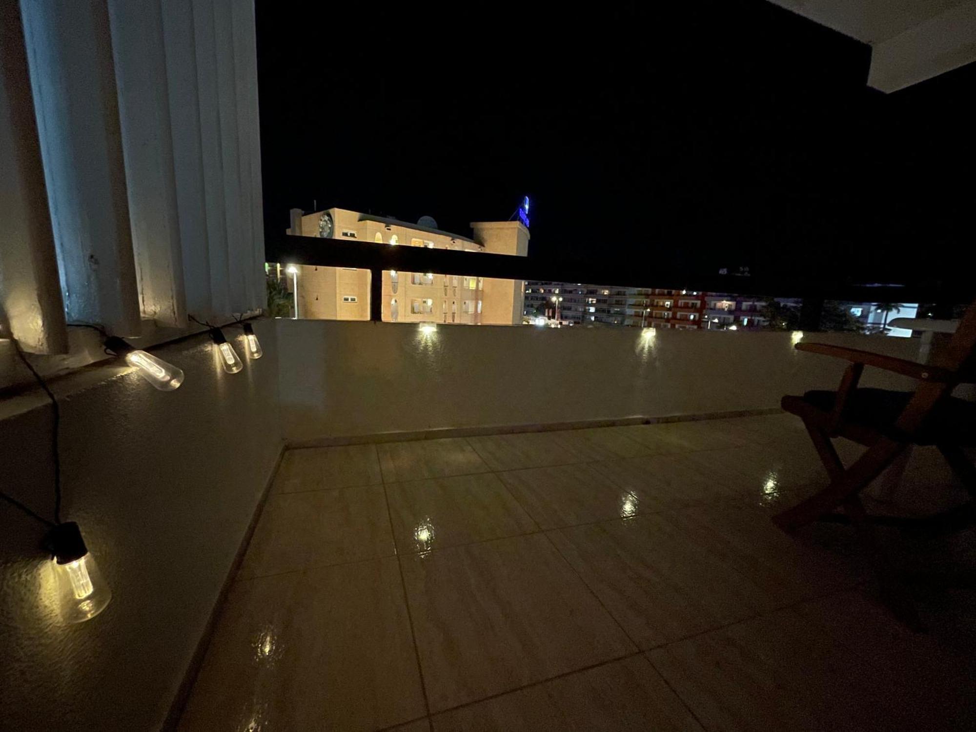 Apartment 4Th Floor Yumbo Centrum Плайя-дель-Инглес Экстерьер фото
