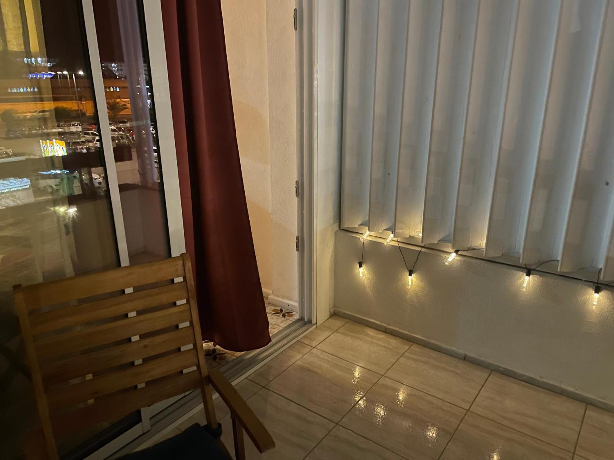 Apartment 4Th Floor Yumbo Centrum Плайя-дель-Инглес Экстерьер фото