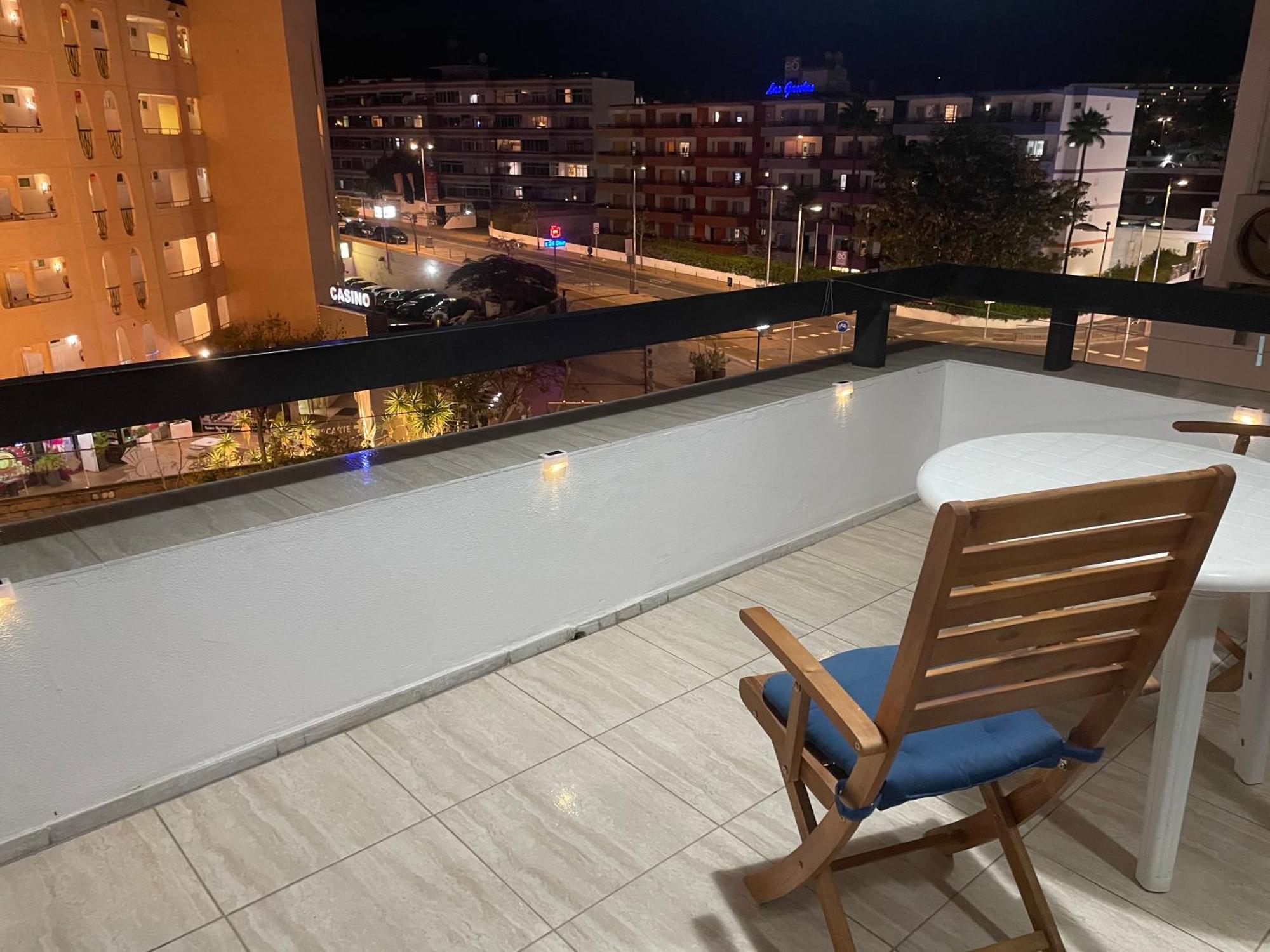 Apartment 4Th Floor Yumbo Centrum Плайя-дель-Инглес Экстерьер фото