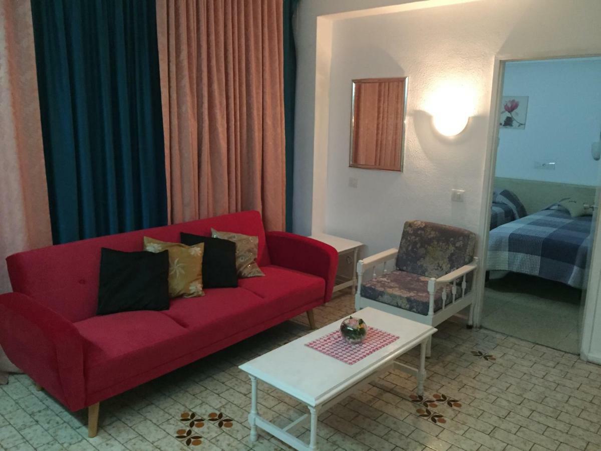Apartment 4Th Floor Yumbo Centrum Плайя-дель-Инглес Экстерьер фото